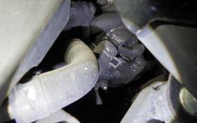 HONDA ﾀﾞﾝｸ 2019 AF74