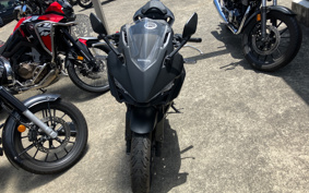 HONDA CBR400R 2024 NC65
