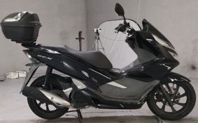 HONDA PCX125 JF81