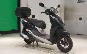 HONDA LEAD 125 2004 JF45
