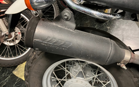 SUZUKI VANVAN 200 NH41A