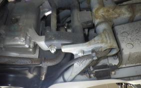 SUZUKI PALETTE CA45A