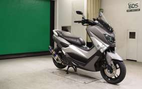 YAMAHA N-MAX 155 A 2016 SG50J