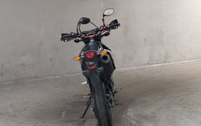 HONDA CRF250M MD38