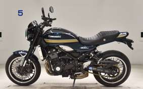 KAWASAKI Z900RS 2022 ZR900C