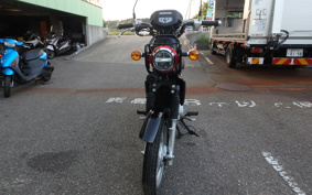 HONDA  CROSS  CUB 50 AA06
