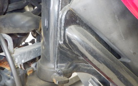 HONDA CB750 GEN 2 2009 RC42