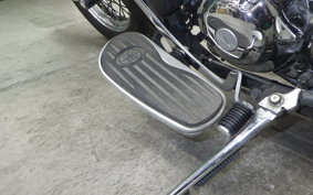 YAMAHA DRAGSTAR 400 CLASSIC  2012 VH02J