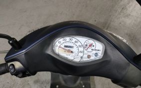 SUZUKI ADDRESS V50 CA4BA