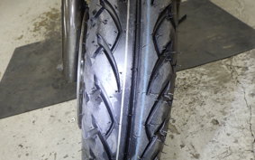 HONDA GORILLA Z50J