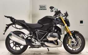 BMW R1250R 2018