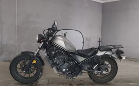 HONDA REBEL MC49