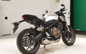 HONDA CB650R 2019 RH03