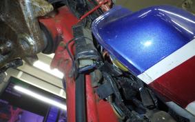 HONDA FTR223 2024 MC34