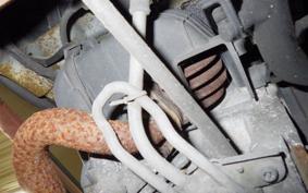 SUZUKI LET's 2 S CA1PC
