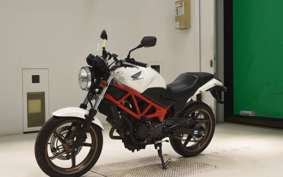 HONDA VTR 250 Gen. 2 2005 MC33