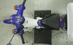 HONDA C110 SUPER CUB JA07