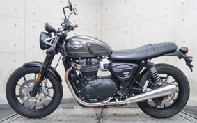 TRIUMPH SPEED TWIN 900 2022 DAD74G