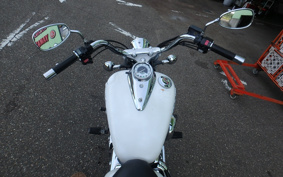 YAMAHA DRAGSTAR 250 VG02J
