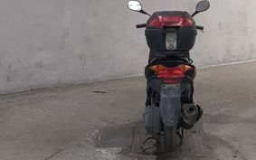 SUZUKI ADDRESS V125 CF4MA