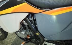 KTM 150 EXC