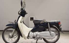 HONDA C50 SUPER CUB 2021 AA04
