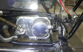 HONDA JAZZ 50 2012 AC09