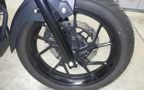 SUZUKI Vｽﾄﾛｰﾑ250A 2011