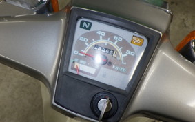 HONDA C90 SUPER CUB E 1995 HA02