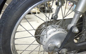 SUZUKI K50 K50