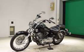 YAMAHA DRAGSTAR 250 VG05J