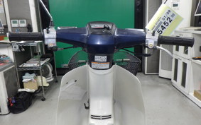 HONDA C90 SUPER CUB E HA02