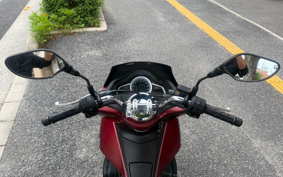 HONDA CREA SCOOPY AF55