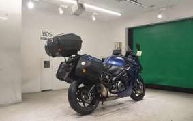SUZUKI GSX-S1000GT 2022 EK1AA