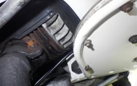 VESPA PX200FL SIDECAR