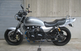 KAWASAKI ZEPHYR 750 2002 ZR750C