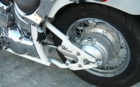 YAMAHA DRAGSTAR 400 1999 4TR