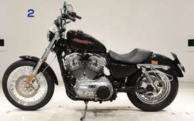 OTHER +HD. XL883 2006