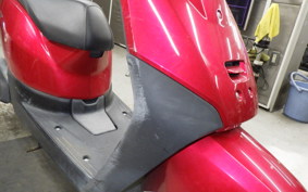 HONDA TACT Basket 2026 AF79