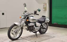 HONDA MAGNA 50 AC13