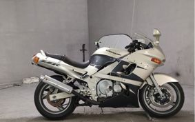 KAWASAKI ZZR400 ZX400N