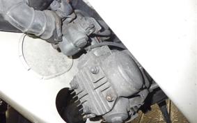 HONDA C90 SUPER CUB 2022 HA02