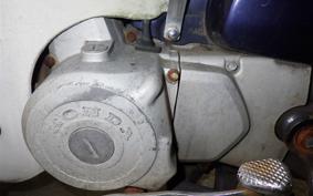 HONDA C90 SUPER CUB 2006 HA02