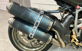 DUCATI STREET FIGHTER S 2009 ZDMF100AA9B