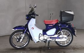 HONDA  SUPER CUB C125 JA48