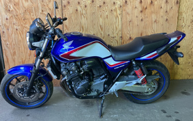 HONDA CB400SFV-4ABS 2020 NC42