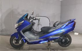 SUZUKI SKYWAVE 250S CJ43A