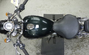 KAWASAKI ESTRELLA CUSTOM 1996 BJ250A