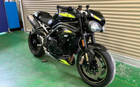 TRIUMPH  TRIUMPH SPEED TRIPLE RS 2020 TPN275