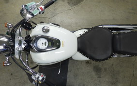 SUZUKI INTRUDER 400 Classic 2015 VK56A